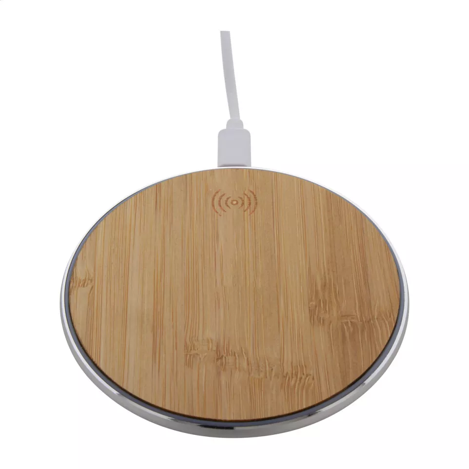 RalooCharge natuurlijk zilver...