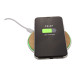 RalooCharge natuurlijk zilver draadloze oplader 