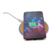 RalooCharge natuurlijk zilver draadloze oplader 