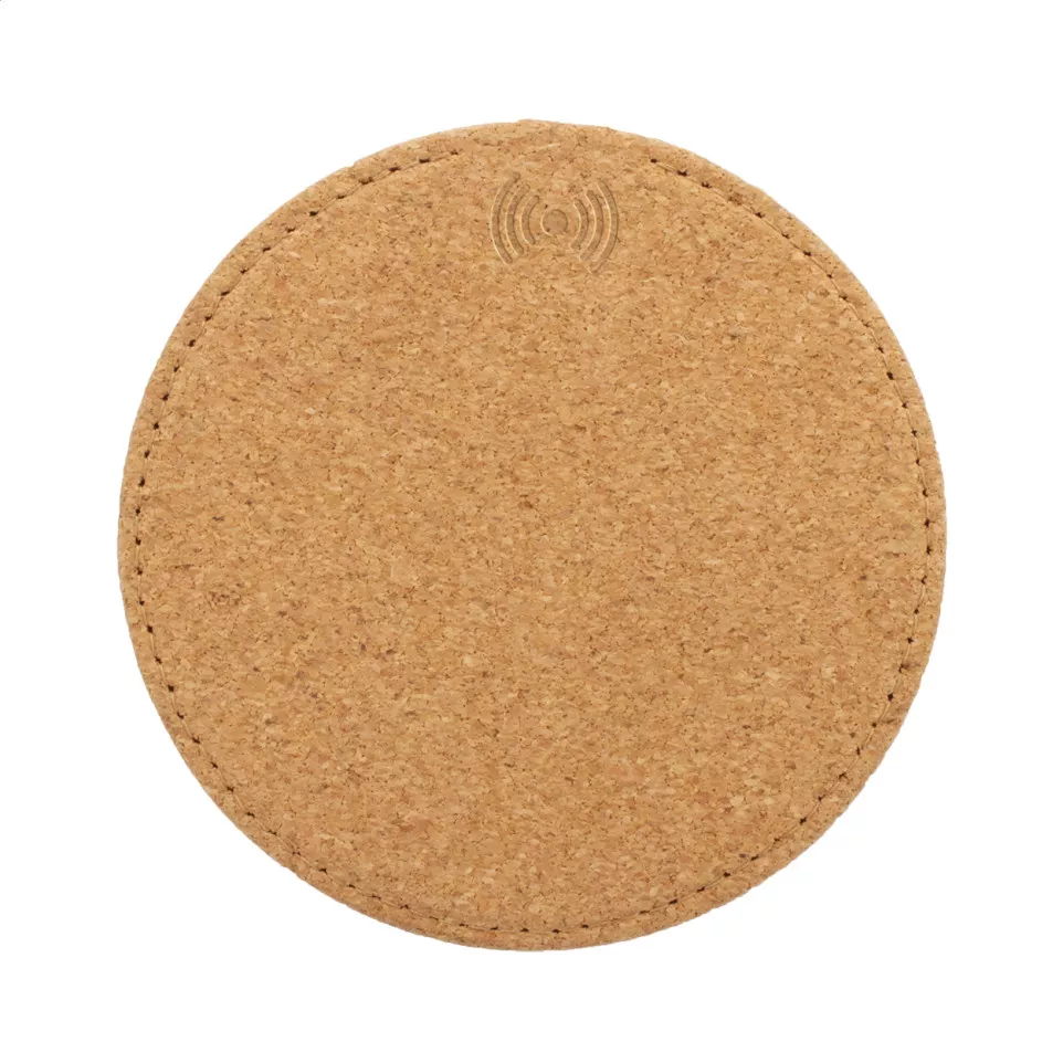 Querox natural  wireless charger 