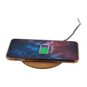 Querox natural  wireless charger 