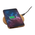 Querox natural  wireless charger 