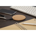 Querox natural  wireless charger 
