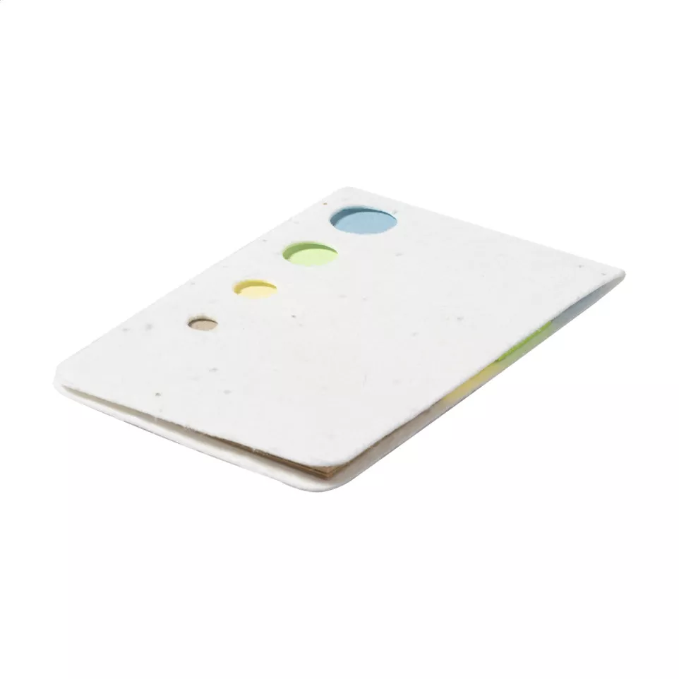 Sementi natural  seed paper sticky...
