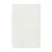 Sementi naturelle  Bloc-notes adhésif en papier graine 