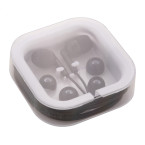 Celody black  USB-C earphones 