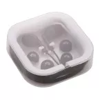 Celody zwart  USB-C oordopjes 