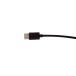 Celody black  USB-C earphones 