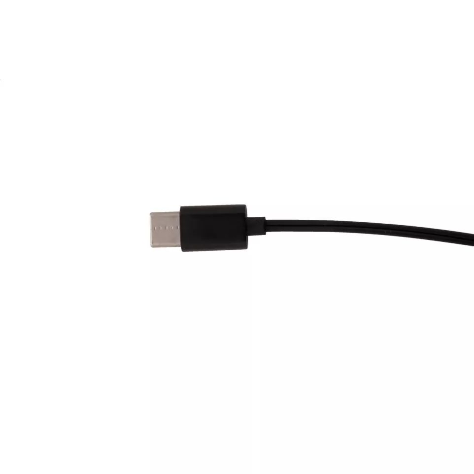 Celody black  USB-C earphones 