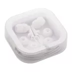 Celody wit  USB-C oordopjes 