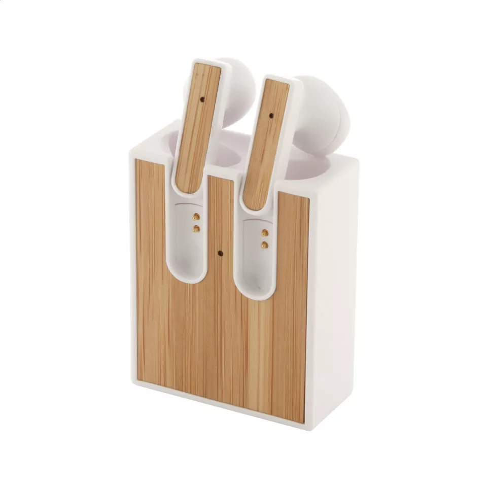 Rabsody white natural wireless...