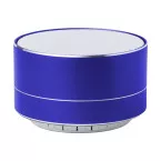 Ullma bleu  haut-parleur sans fil 