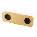 Herkool naturelle  haut-parleur sans fil 