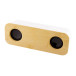 Herkool natural  wireless speaker 