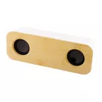 Herkool naturelle  haut-parleur sans fil 