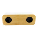 Herkool natural  wireless speaker 