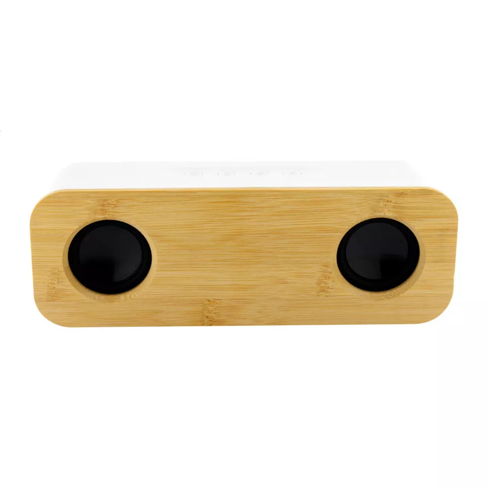 Herkool naturelle  haut-parleur sans...