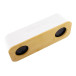 Herkool naturelle  haut-parleur sans fil 