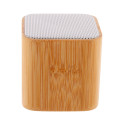 Cuboo naturelle  haut-parleur sans fil 