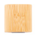 Cuboo naturelle  haut-parleur sans fil 