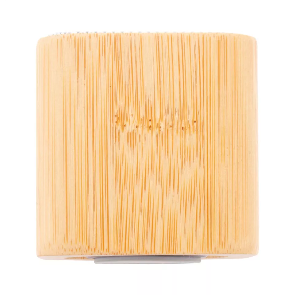Cuboo natuurlijk  draadloze luidspreker 