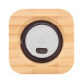 Cuboo natural  wireless speaker 