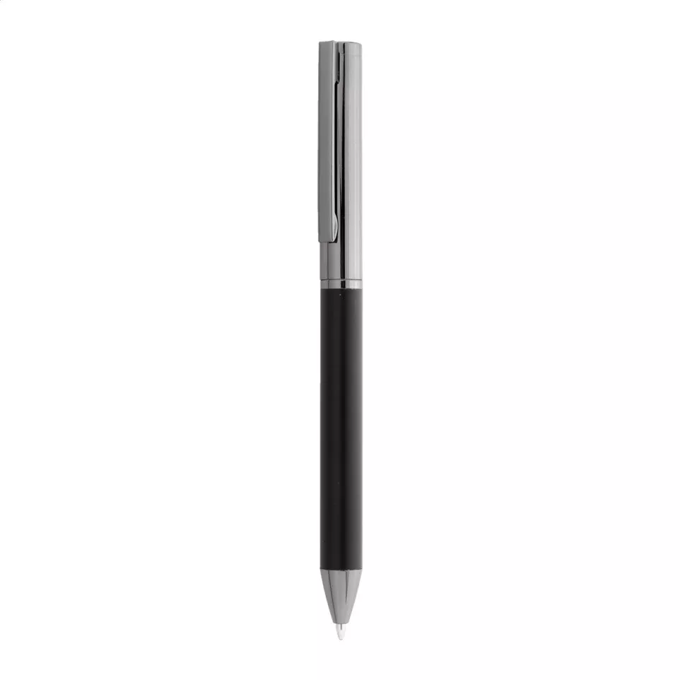Carrol noir  parure stylos 