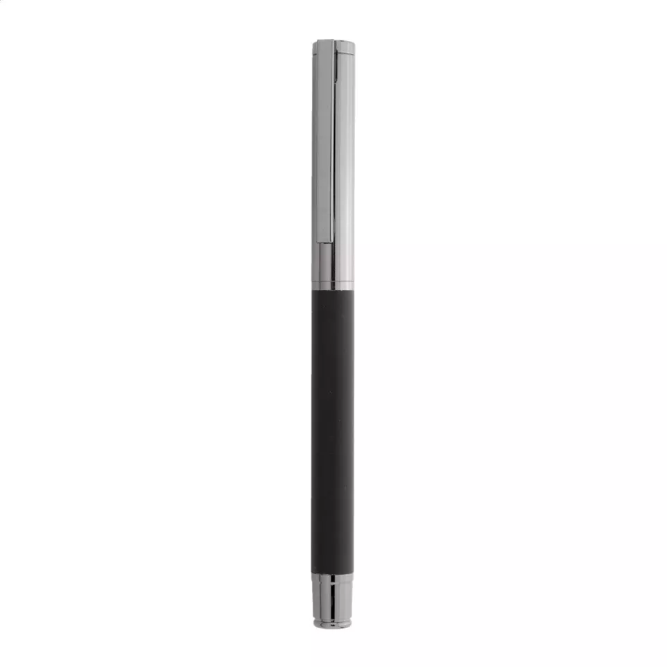 Carrol noir  parure stylos 