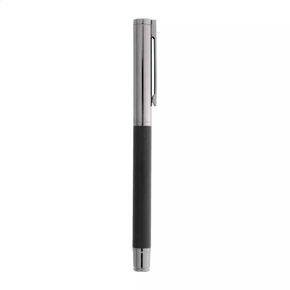 Carrol noir  parure stylos 