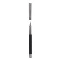 Carrol noir  parure stylos 