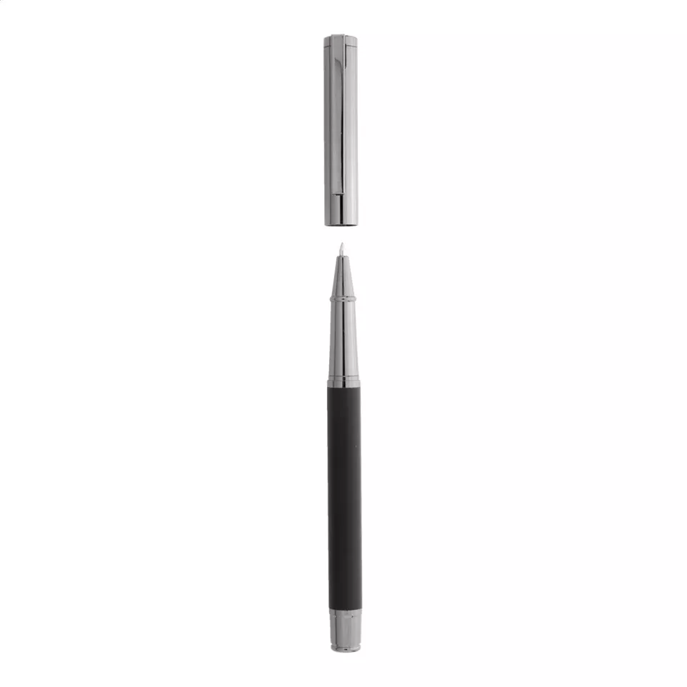 Carrol noir  parure stylos 