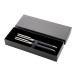 Carrol bleu  parure stylos 