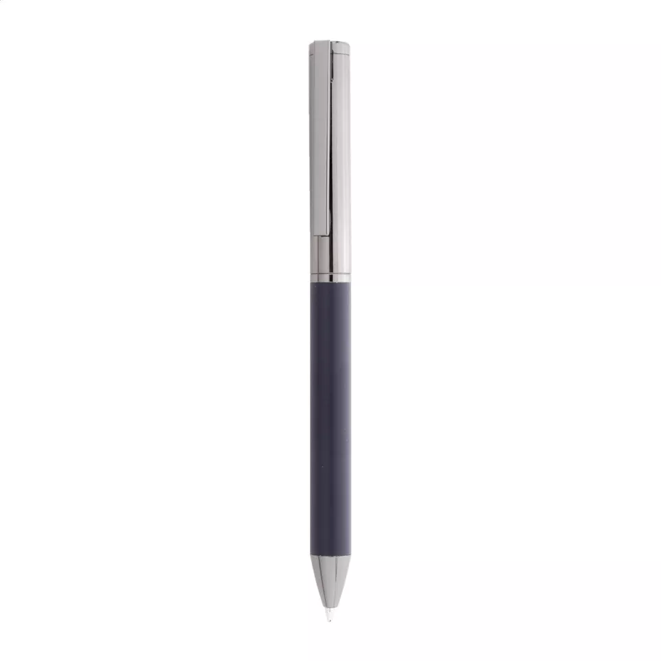 Carrol blue  pen set 