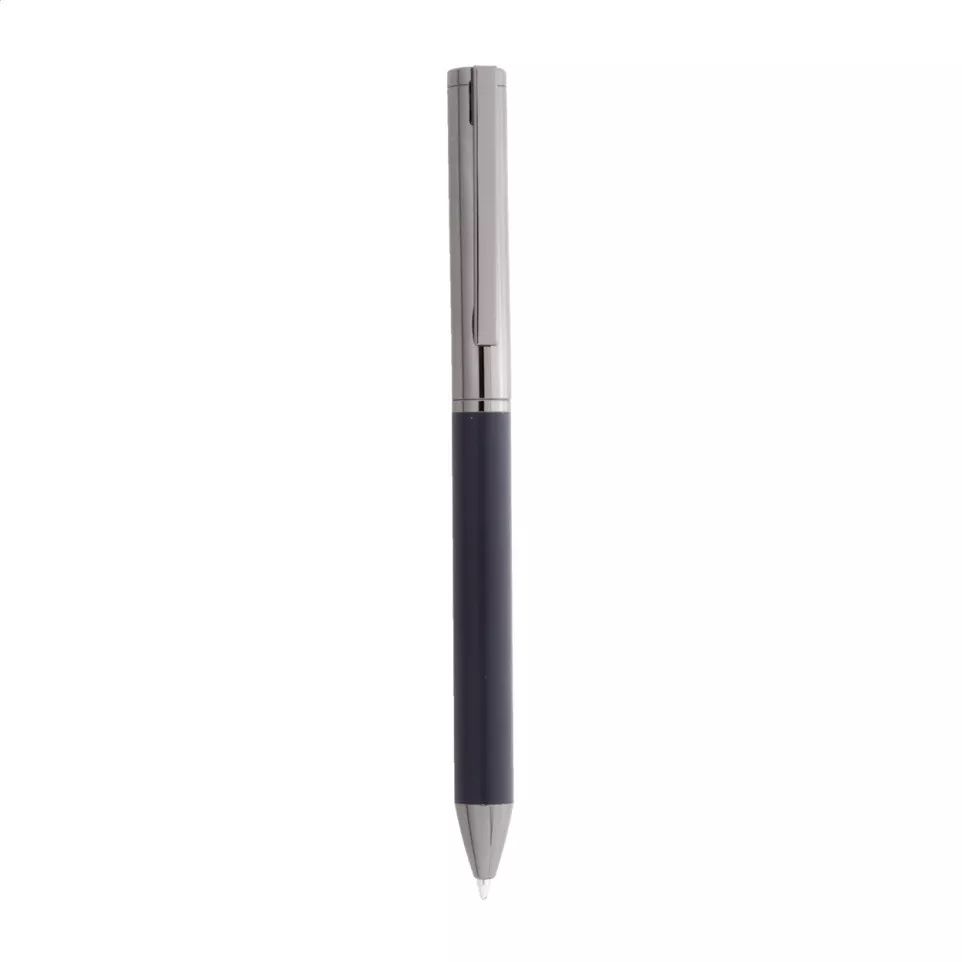 Carrol blue  pen set 