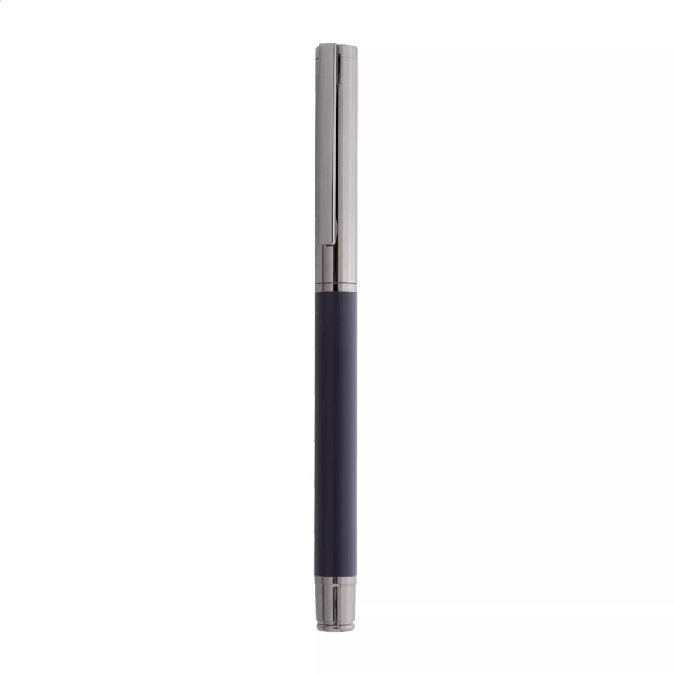 Carrol bleu  parure stylos 