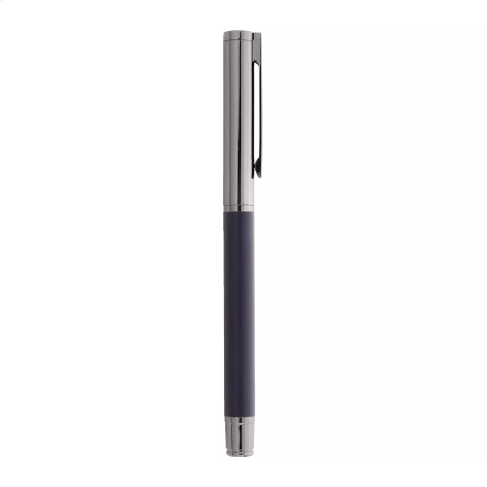 Carrol blue  pen set 
