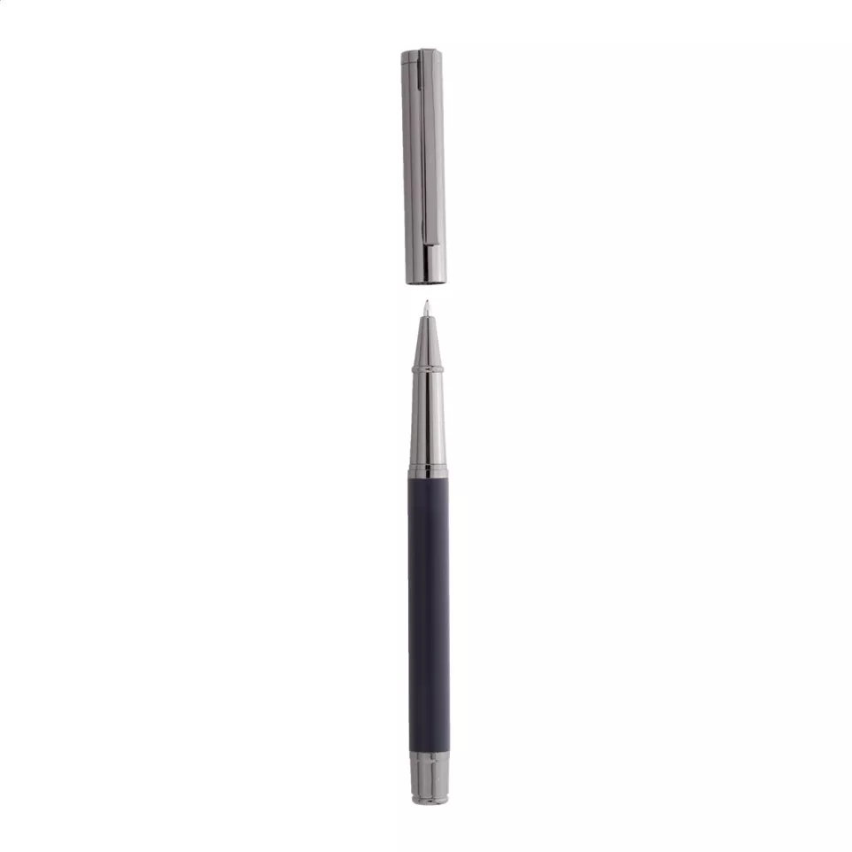 Carrol blue  pen set 
