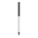 Carrol blanc  parure stylos 