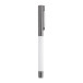 Carrol blanc  parure stylos 