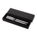 Ralum gris  parure stylos 
