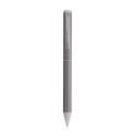 Ralum gris  parure stylos 