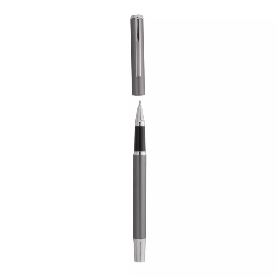Ralum grey  pen set 