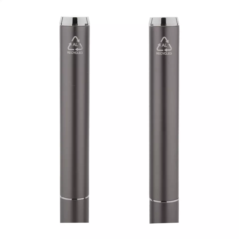 Ralum grey  pen set 