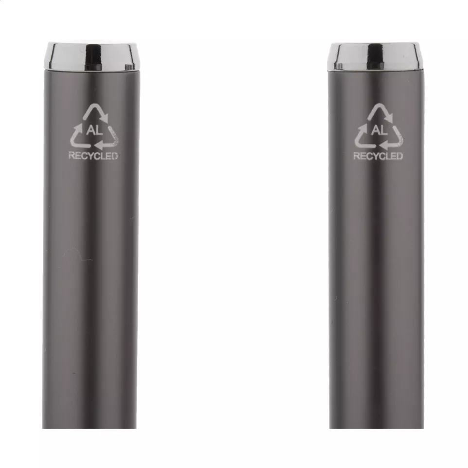 Ralum grey  pen set 