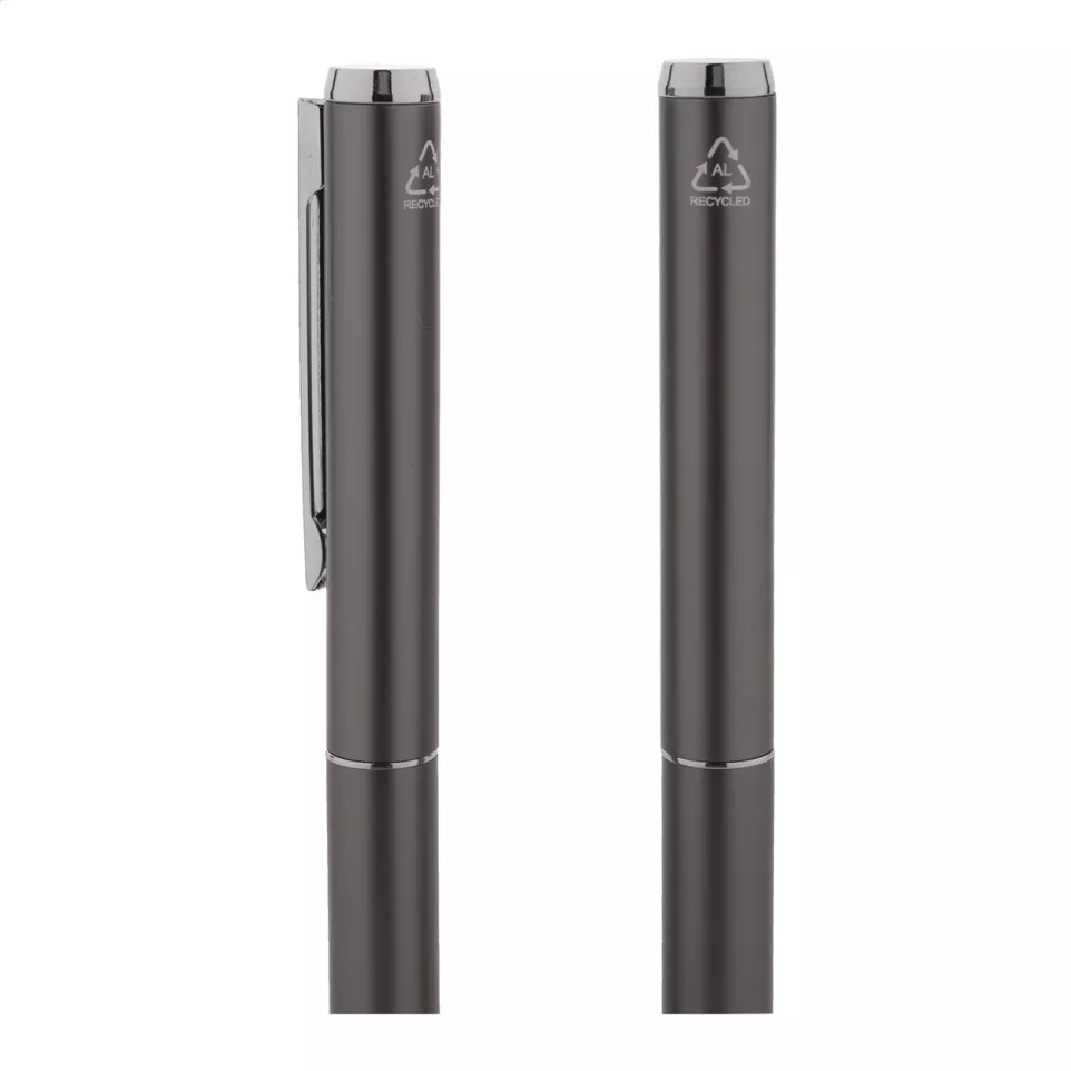 Ralum grey  pen set 