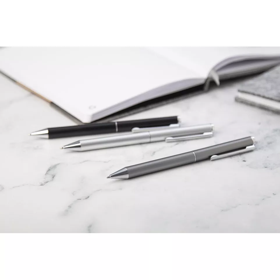 Ralum grey  pen set 
