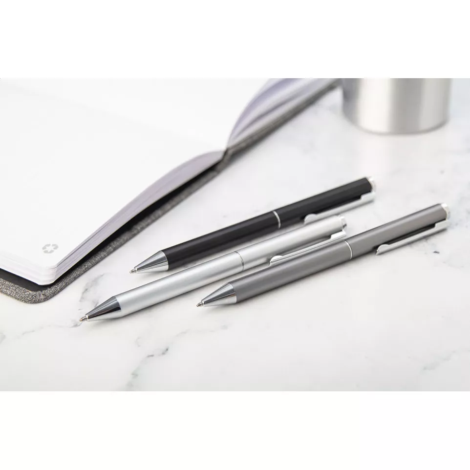 Ralum grey  pen set 