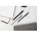 Ralum grey  pen set 