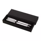 Ralum argenté  parure stylos 