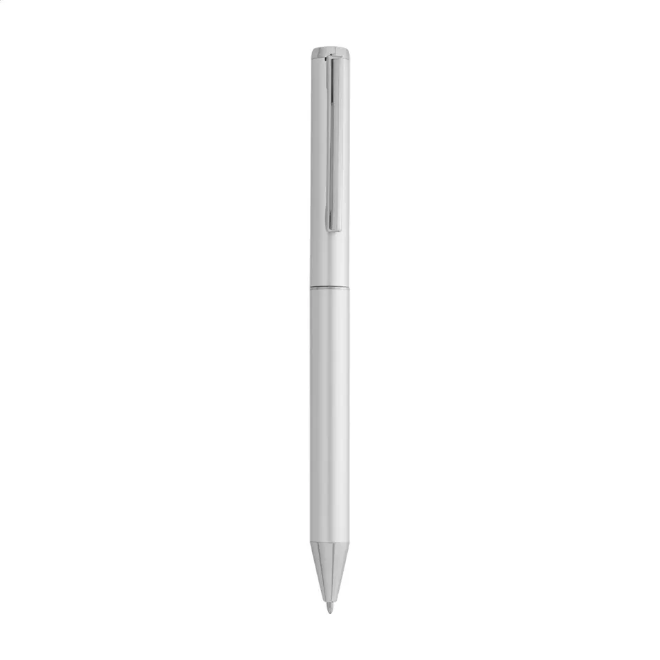 Ralum argenté  parure stylos 
